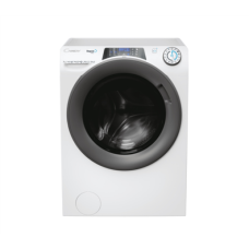 Candy , RP4 476BWMR/1-S , Washing Machine , Energy efficiency class A , Front loading , Washing capacity 7 kg , 1400 RPM , Depth 45 cm , Width 60 cm , Display , TFT , Steam function , Wi-Fi , White