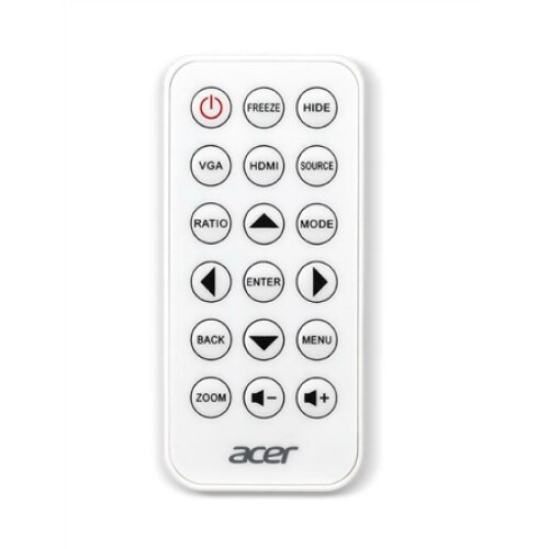Acer , Vero PL2530i , Full HD (1920x1080) , 5000 ANSI lumens , White , Wi-Fi