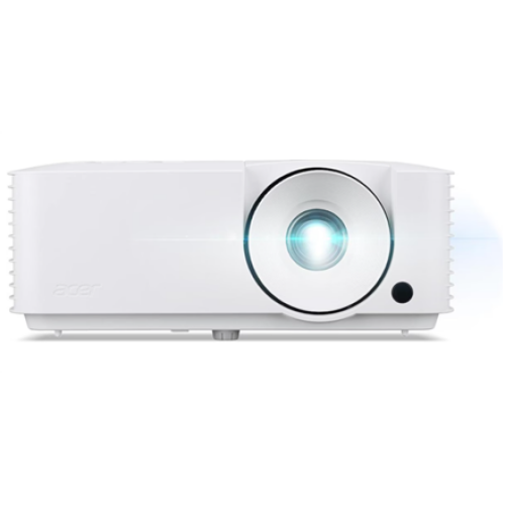 Acer Vero PL2530i , Full HD (1920x1080) , 5000 ANSI lumens , White , Wi-Fi