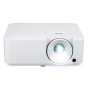 Acer Vero PL2530i , Full HD (1920x1080) , 5000 ANSI lumens , White , Wi-Fi
