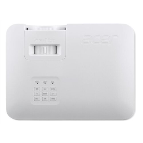 Acer , Vero PL2530i , Full HD (1920x1080) , 5000 ANSI lumens , White , Wi-Fi