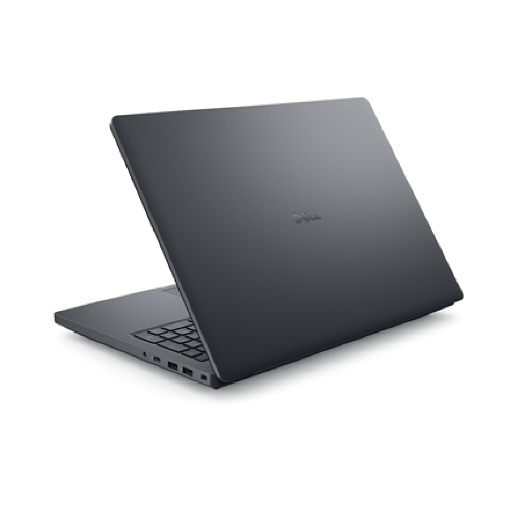 Dell Pro Max 16 Plus MB16250 , 16 , FHD+ , 1920 x 1200 pixels , Intel Core Ultra 9 , 285HX , 32 GB , DDR5 , Solid-state drive capacity 1000 GB , NVIDIA RTX PRO 3000 Blackwell , GDDR7 , 12 GB , Windows 11 Pro , Keyboard language English , Keyboard backlit 