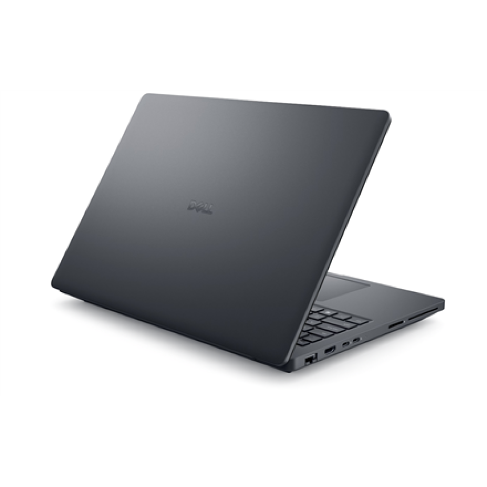 Dell Pro Max 16 Plus MB16250 , 16 , FHD+ , 1920 x 1200 pixels , Intel Core Ultra 9 , 285HX , 32 GB , DDR5 , Solid-state drive capacity 1000 GB , NVIDIA RTX PRO 3000 Blackwell , GDDR7 , 12 GB , Windows 11 Pro , Keyboard language English , Keyboard backlit 
