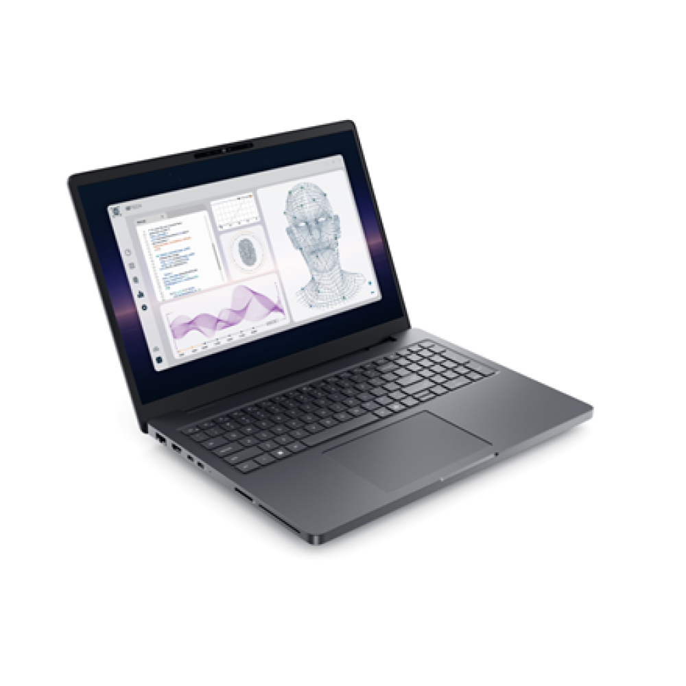 Dell Pro Max 16 Plus MB16250 , 16 , FHD+ , 1920 x 1200 pixels , Intel Core Ultra 9 , 285HX , 32 GB , DDR5 , Solid-state drive capacity 1000 GB , NVIDIA RTX PRO 3000 Blackwell , GDDR7 , 12 GB , Windows 11 Pro , Keyboard language English , Keyboard backlit 