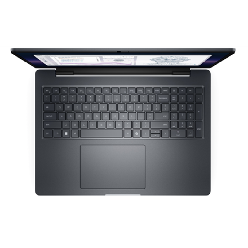 Dell Pro Max 16 Plus MB16250 , 16 , FHD+ , 1920 x 1200 pixels , Intel Core Ultra 9 , 285HX , 32 GB , DDR5 , Solid-state drive capacity 1000 GB , NVIDIA RTX PRO 3000 Blackwell , GDDR7 , 12 GB , Windows 11 Pro , Keyboard language English , Keyboard backlit 