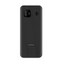 myPhone 6320 , Black , 2.4 , TFT , 32 MB , 32 MB , Dual SIM , Main camera resolution 0.3 MP , 100 mAh