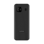 myPhone 6320 , Black , 2.4 , TFT , 32 MB , 32 MB , Dual SIM , Main camera resolution 0.3 MP , 100 mAh