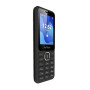 myPhone 6320 , Black , 2.4 , TFT , 32 MB , 32 MB , Dual SIM , Main camera resolution 0.3 MP , 100 mAh