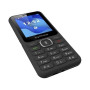 myPhone 6320 , Black , 2.4 , TFT , 32 MB , 32 MB , Dual SIM , Main camera resolution 0.3 MP , 100 mAh
