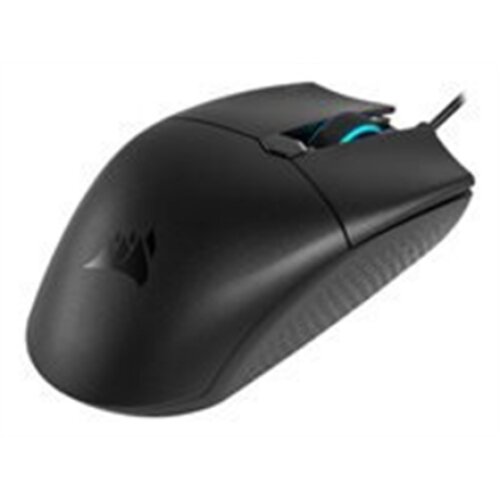 Corsair , Gaming Mouse , KATAR PRO Ultra-Light , Gaming Mouse , Wired , Optical , Black , Yes