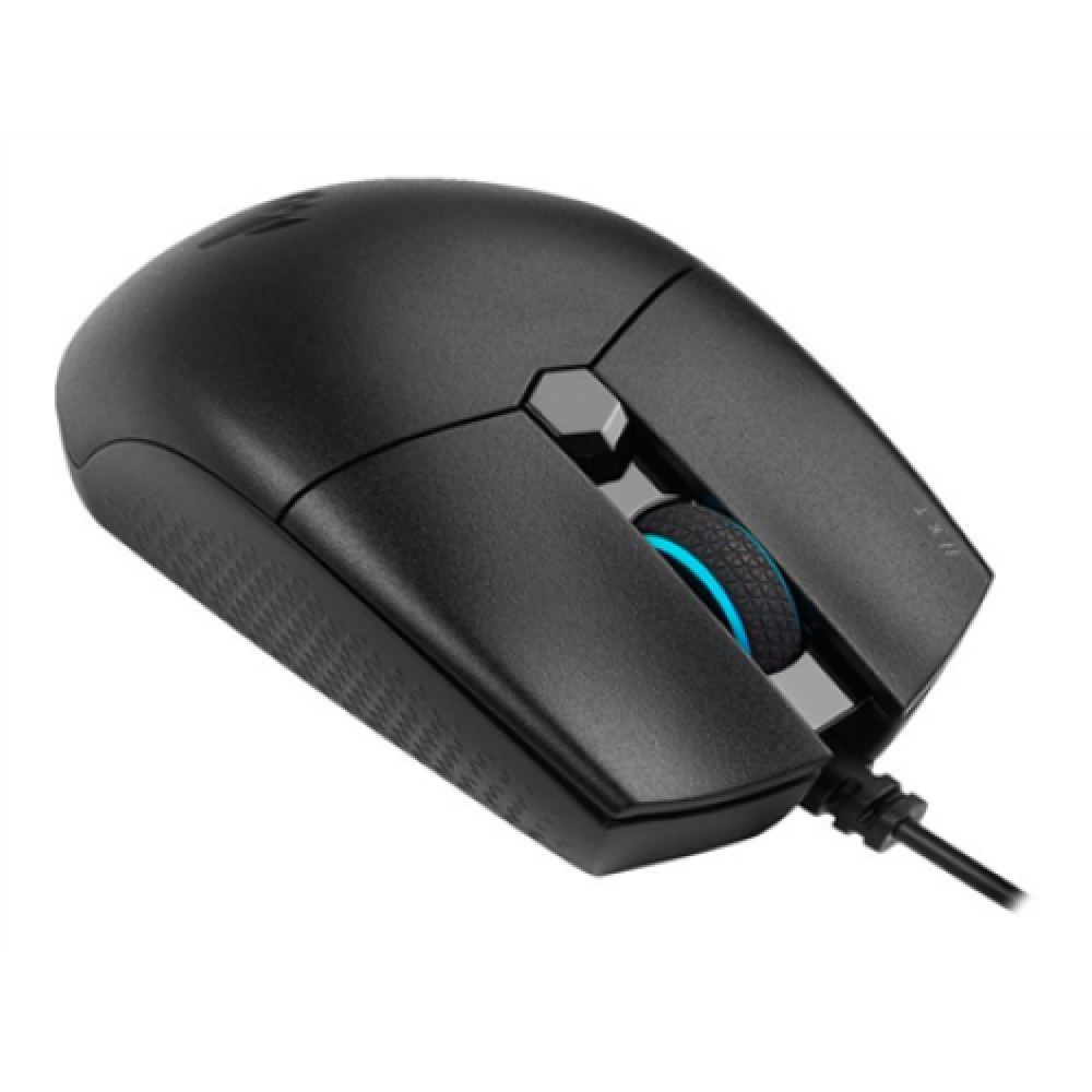 Corsair , Gaming Mouse , KATAR PRO Ultra-Light , Wired , Optical , Gaming Mouse , Black , Yes