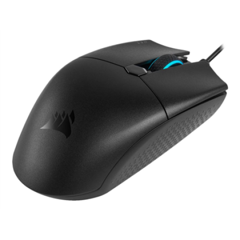 Corsair , Gaming Mouse , KATAR PRO Ultra-Light , Wired , Optical , Gaming Mouse , Black , Yes
