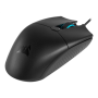 Corsair , Gaming Mouse , KATAR PRO Ultra-Light , Wired , Optical , Gaming Mouse , Black , Yes