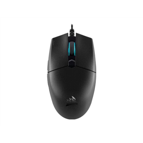 Corsair , Gaming Mouse , KATAR PRO Ultra-Light , Gaming Mouse , Wired , Optical , Black , Yes