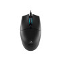 Corsair , Gaming Mouse , KATAR PRO Ultra-Light , Gaming Mouse , Wired , Optical , Black , Yes