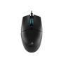 Corsair , Gaming Mouse , KATAR PRO Ultra-Light , Wired , Optical , Gaming Mouse , Black , Yes