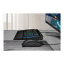 Corsair , Gaming Mouse , KATAR PRO Ultra-Light , Gaming Mouse , Wired , Optical , Black , Yes