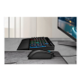 Corsair , Gaming Mouse , KATAR PRO Ultra-Light , Wired , Optical , Gaming Mouse , Black , Yes