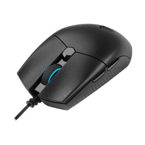 Corsair , Gaming Mouse , KATAR PRO Ultra-Light , Gaming Mouse , Wired , Optical , Black , Yes