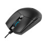 Corsair , Gaming Mouse , KATAR PRO Ultra-Light , Gaming Mouse , Wired , Optical , Black , Yes