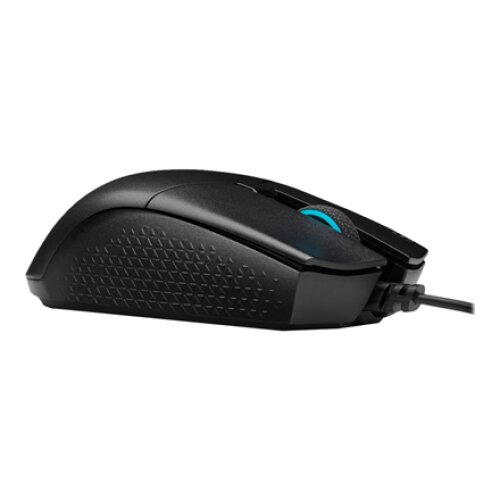 Corsair , Gaming Mouse , KATAR PRO Ultra-Light , Gaming Mouse , Wired , Optical , Black , Yes
