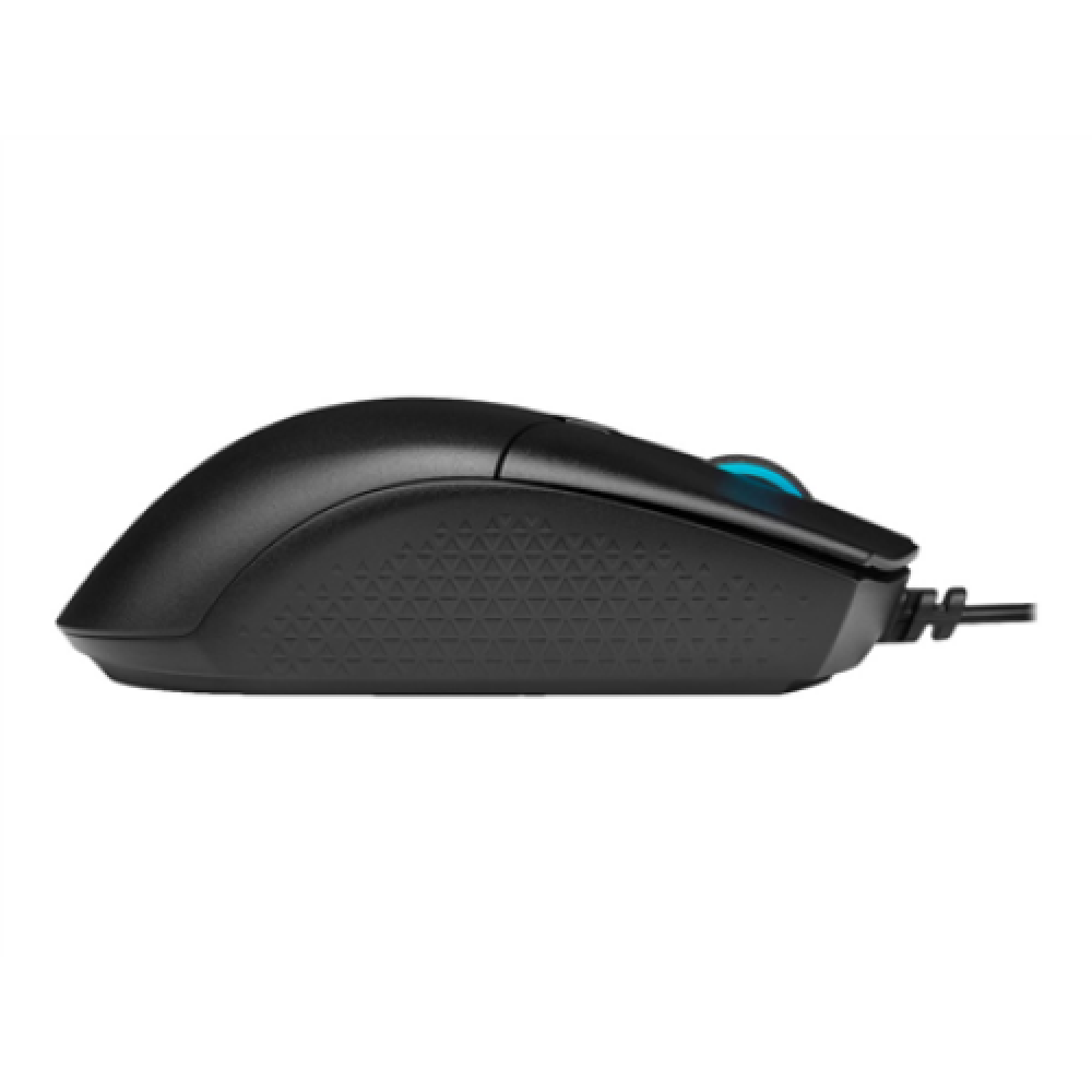 Corsair , Gaming Mouse , KATAR PRO Ultra-Light , Wired , Optical , Gaming Mouse , Black , Yes
