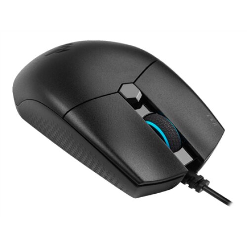 Corsair , Gaming Mouse , KATAR PRO Ultra-Light , Gaming Mouse , Wired , Optical , Black , Yes