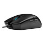 Corsair , Gaming Mouse , KATAR PRO Ultra-Light , Gaming Mouse , Wired , Optical , Black , Yes