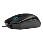 Corsair , Gaming Mouse , KATAR PRO Ultra-Light , Wired , Optical , Gaming Mouse , Black , Yes