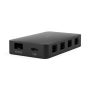Fractal Design Adjust Pro Hub , Black