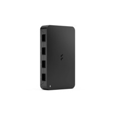 Fractal Design Adjust Pro Hub , Black