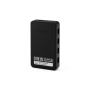 Fractal Design Adjust Pro Hub , Black