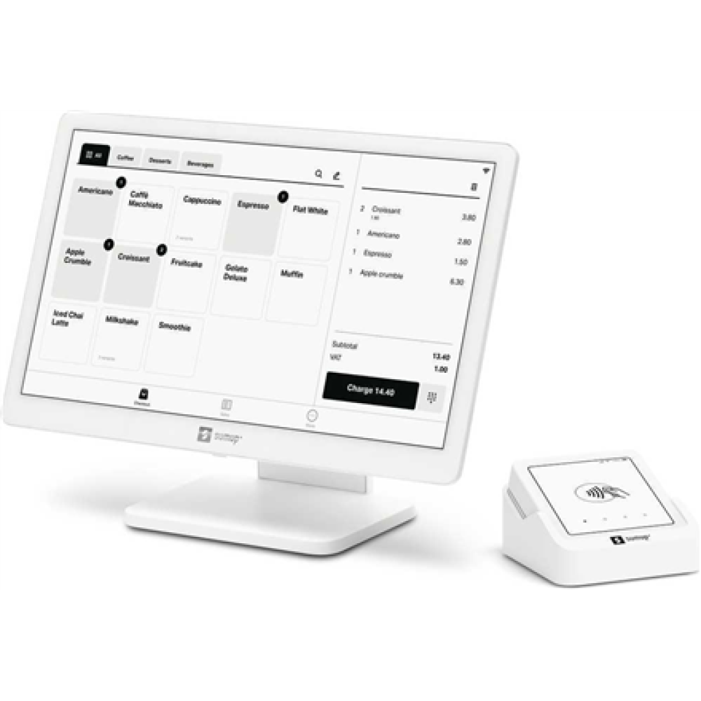 SumUp Payment terminal POS Lite + Solo