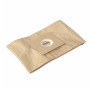 ETA Dust bags for ETA, Daewoo, AEG and Beko vacuum cleaners , ETA1458P , 5 pc(s) , Brown
