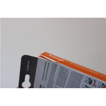 SALE OUT. , High Glossy Photo Paper , 230 g/m² , 10x15 , DAMAGED PACKAGING