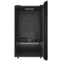 Candy , Wine Cooler , 438063 , Energy efficiency class G , Free standing , Bottles capacity 34 , Black