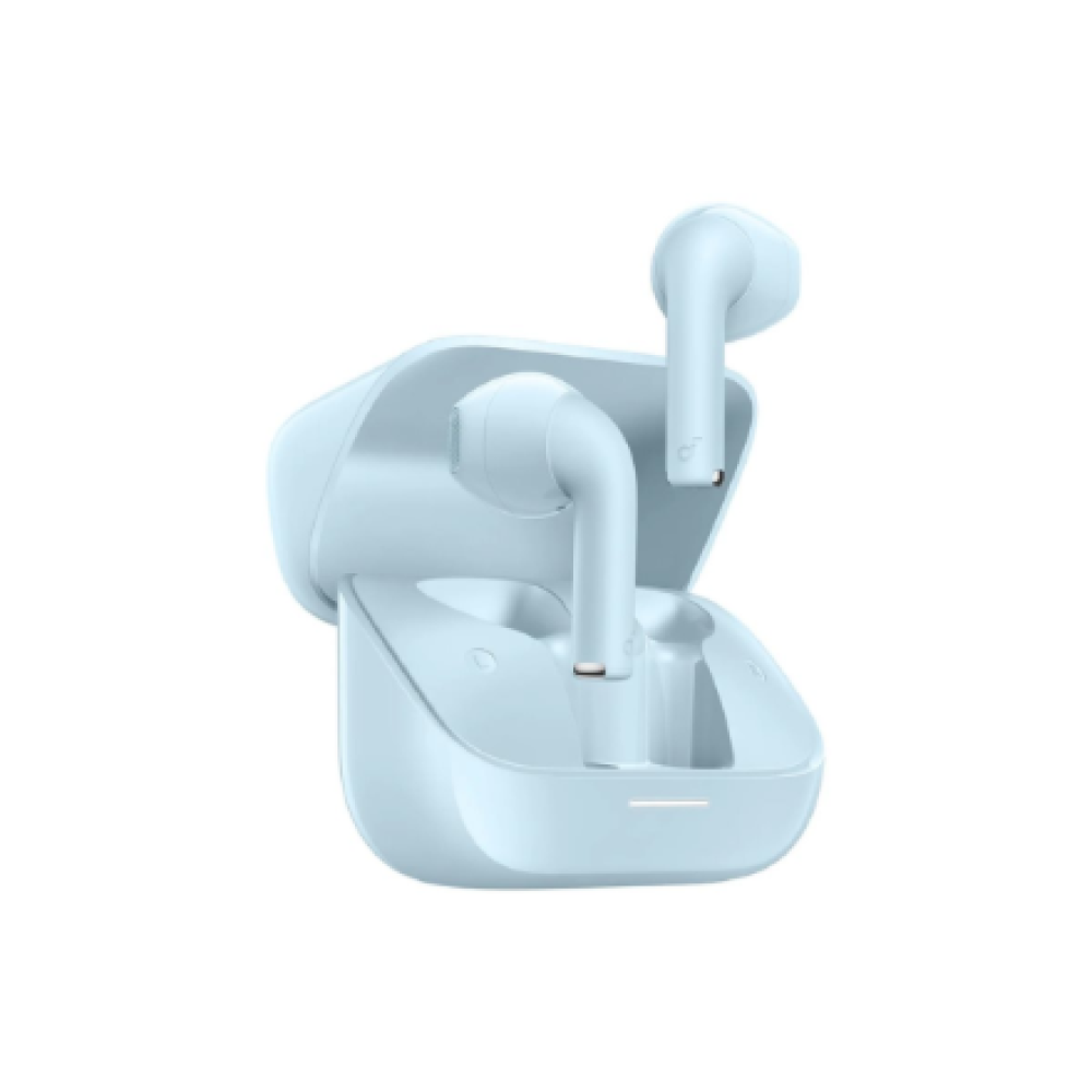 Anker Soundcore , True-Wireless Earbuds , K20i , Bluetooth , In-Ear , Microphone , Blue , Wireless