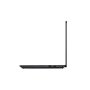 Lenovo ThinkPad P14s G7 Intel , Black , 14.5 , IPS , WUXGA , 1920 x 1200 pixels , Anti-glare , Intel Core Ultra 7 , 356H , 16 GB , LPCAMM2 LPDDR5X , Solid-state drive capacity 512 GB , NVIDIA RTX PRO 500 Blackwell Generation , GDDR7 , 6 GB , Windows 11 Pr