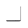 Lenovo ThinkPad P14s G7 Intel , Black , 14.5 , IPS , WUXGA , 1920 x 1200 pixels , Anti-glare , Intel Core Ultra 7 , 356H , 16 GB , LPCAMM2 LPDDR5X , Solid-state drive capacity 512 GB , NVIDIA RTX PRO 500 Blackwell Generation , GDDR7 , 6 GB , Windows 11 Pr