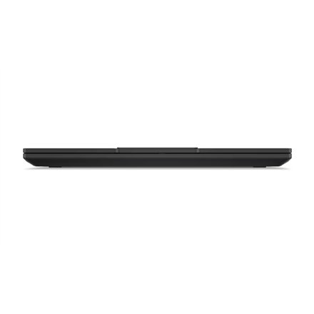 Lenovo ThinkPad P14s G7 Intel , Black , 14.5 , IPS , WUXGA , 1920 x 1200 pixels , Anti-glare , Intel Core Ultra 7 , 356H , 16 GB , LPCAMM2 LPDDR5X , Solid-state drive capacity 512 GB , NVIDIA RTX PRO 500 Blackwell Generation , GDDR7 , 6 GB , Windows 11 Pr