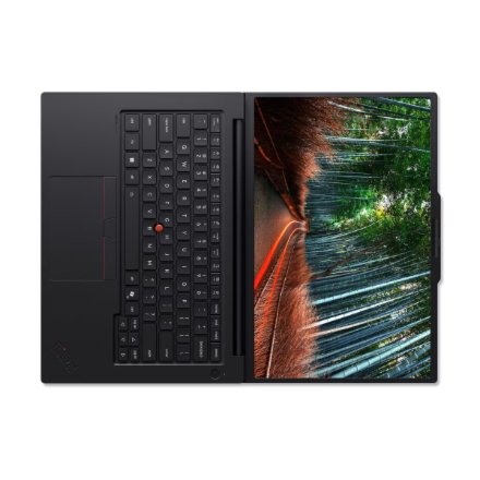Lenovo ThinkPad P14s G7 Intel , Black , 14.5 , IPS , WUXGA , 1920 x 1200 pixels , Anti-glare , Intel Core Ultra 7 , 356H , 16 GB , LPCAMM2 LPDDR5X , Solid-state drive capacity 512 GB , NVIDIA RTX PRO 500 Blackwell Generation , GDDR7 , 6 GB , Windows 11 Pr