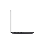 Lenovo ThinkPad P14s G7 Intel , Black , 14.5 , IPS , WUXGA , 1920 x 1200 pixels , Anti-glare , Intel Core Ultra 7 , 356H , 16 GB , LPCAMM2 LPDDR5X , Solid-state drive capacity 512 GB , NVIDIA RTX PRO 500 Blackwell Generation , GDDR7 , 6 GB , Windows 11 Pr
