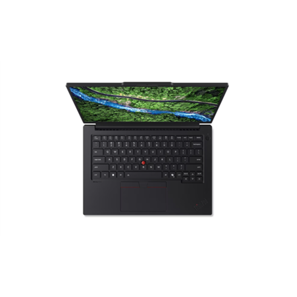 Lenovo ThinkPad P14s G7 Intel , Black , 14.5 , IPS , WUXGA , 1920 x 1200 pixels , Anti-glare , Intel Core Ultra 7 , 356H , 16 GB , LPCAMM2 LPDDR5X , Solid-state drive capacity 512 GB , NVIDIA RTX PRO 500 Blackwell Generation , GDDR7 , 6 GB , Windows 11 Pr