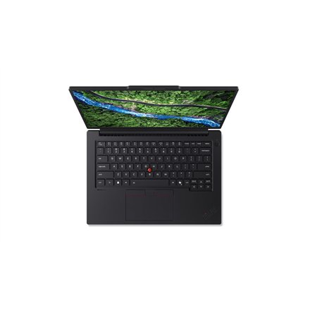 Lenovo ThinkPad P14s G7 Intel , Black , 14.5 , IPS , WUXGA , 1920 x 1200 pixels , Anti-glare , Intel Core Ultra 7 , 356H , 16 GB , LPCAMM2 LPDDR5X , Solid-state drive capacity 512 GB , NVIDIA RTX PRO 500 Blackwell Generation , GDDR7 , 6 GB , Windows 11 Pr
