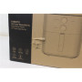 SALE OUT. Xiaomi Air Fryer Essential 6L EU , Xiaomi , Air Fryer EU , Essential , 1550 W , 6 L , White , DAMAGED PACKAGING, CRACKED PLASTIC (TOP)