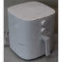 SALE OUT. SALE OUT. Xiaomi , Air Fryer EU , Essential , 1550 W , 6 L , White , DAMAGED PACKAGING, SCRATCHES FRONT