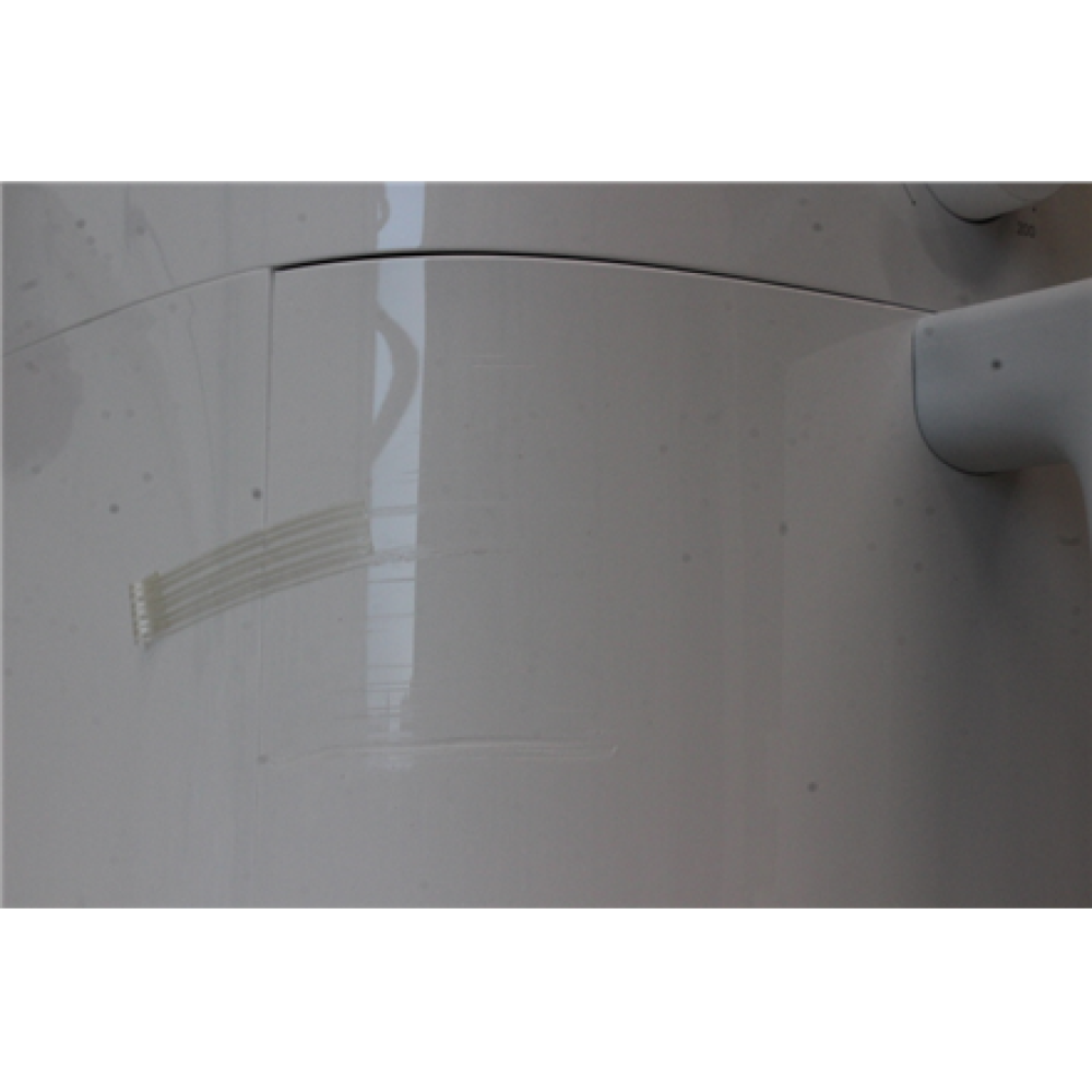 SALE OUT. SALE OUT. Xiaomi , Air Fryer EU , Essential , 1550 W , 6 L , White , DAMAGED PACKAGING, SCRATCHES FRONT