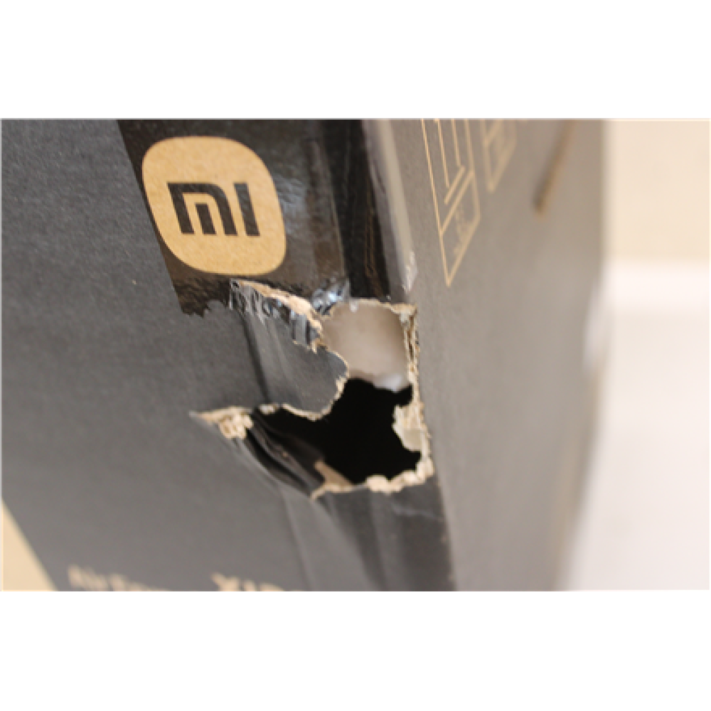 SALE OUT. Xiaomi Air Fryer Essential 6L EU , Xiaomi , Air Fryer EU , Essential , 1550 W , 6 L , White , DAMAGED PACKAGING