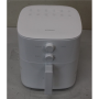 SALE OUT. Xiaomi Air Fryer Essential 6L EU , Xiaomi , Air Fryer EU , Essential , 1550 W , 6 L , White , DAMAGED PACKAGING