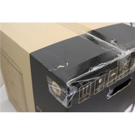 SALE OUT. Xiaomi Air Fryer Essential 6L EU , Xiaomi , Air Fryer EU , Essential , 1550 W , 6 L , White , DAMAGED PACKAGING, CRACKED PLASTIC (TOP)
